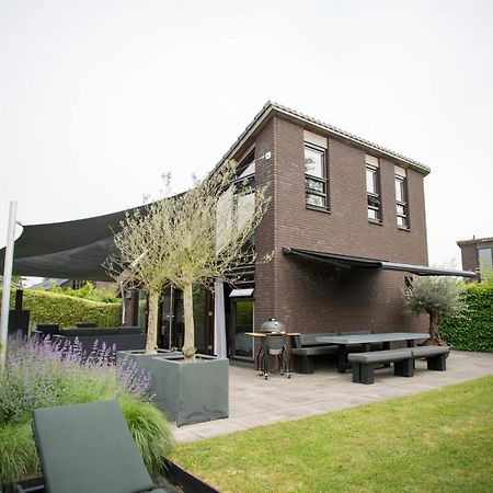 Vakantiehuis Olivia سكورل المظهر الخارجي الصورة