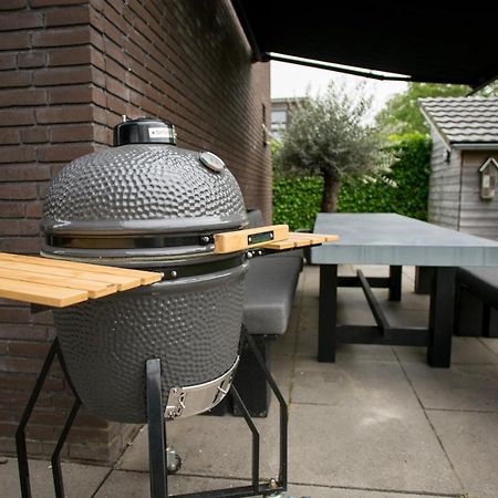 Vakantiehuis Olivia سكورل المظهر الخارجي الصورة