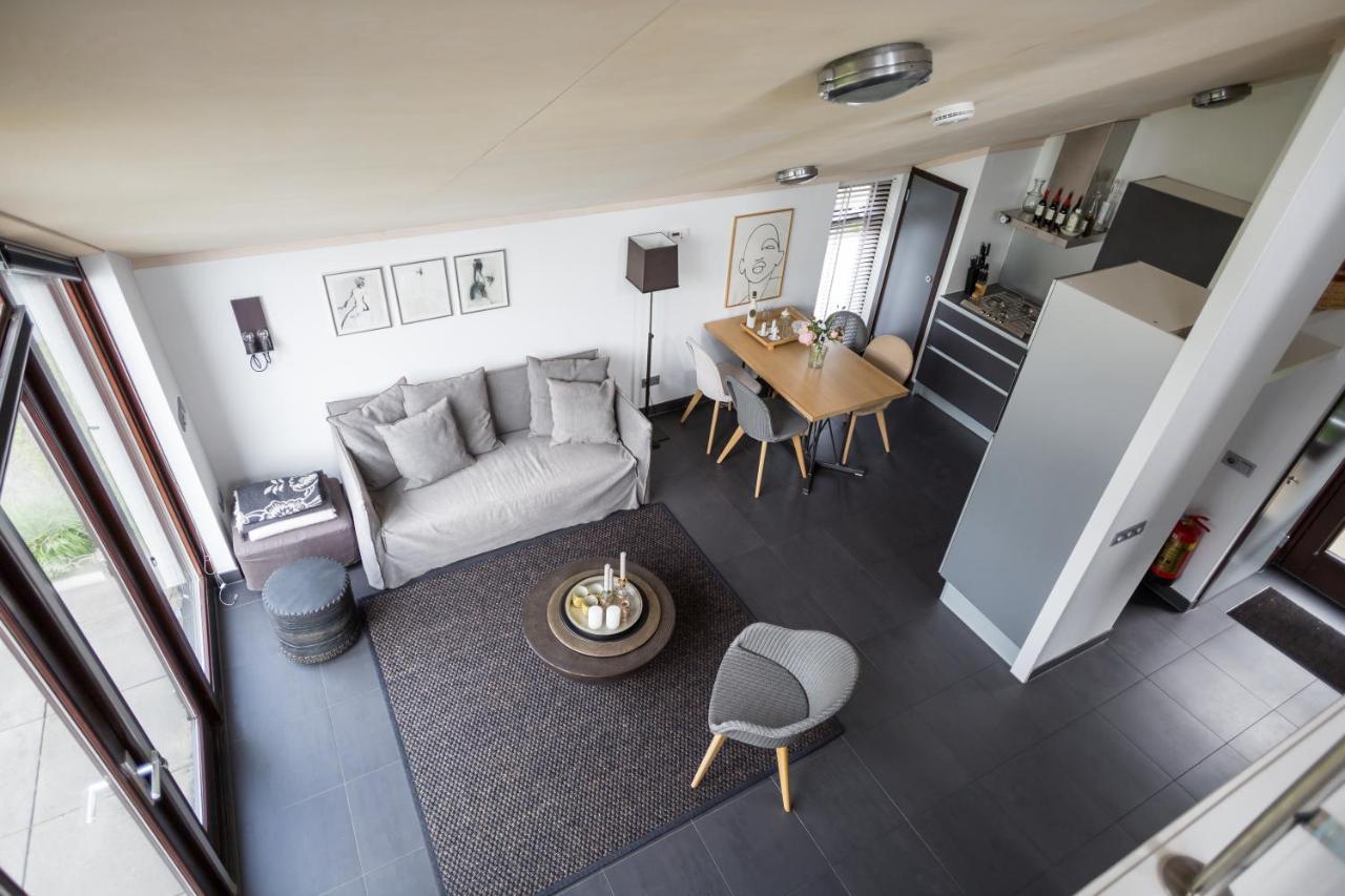 Vakantiehuis Olivia سكورل المظهر الخارجي الصورة