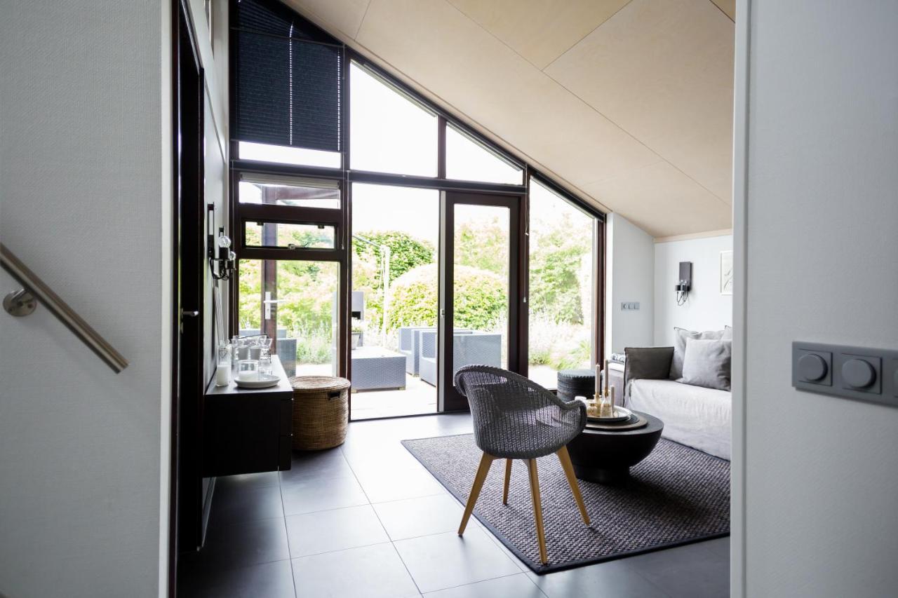Vakantiehuis Olivia سكورل المظهر الخارجي الصورة