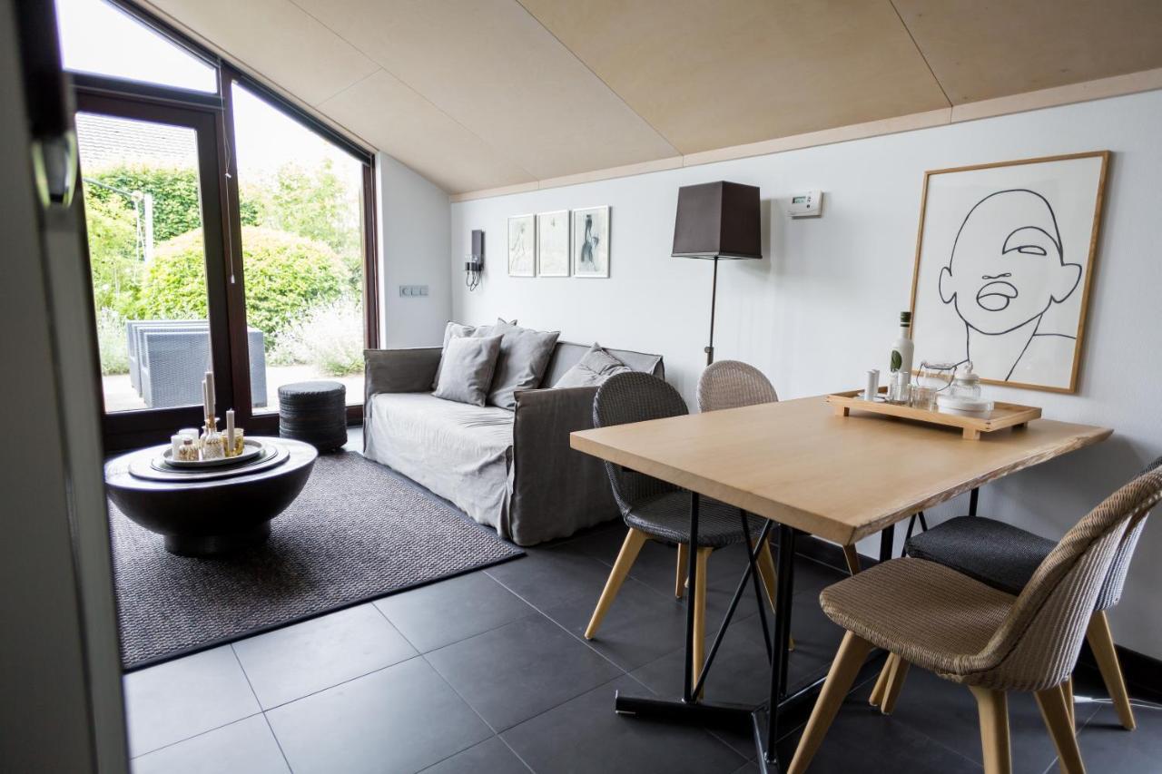 Vakantiehuis Olivia سكورل المظهر الخارجي الصورة