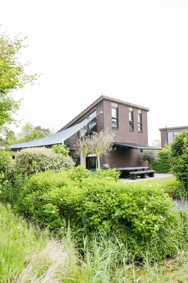Vakantiehuis Olivia سكورل المظهر الخارجي الصورة