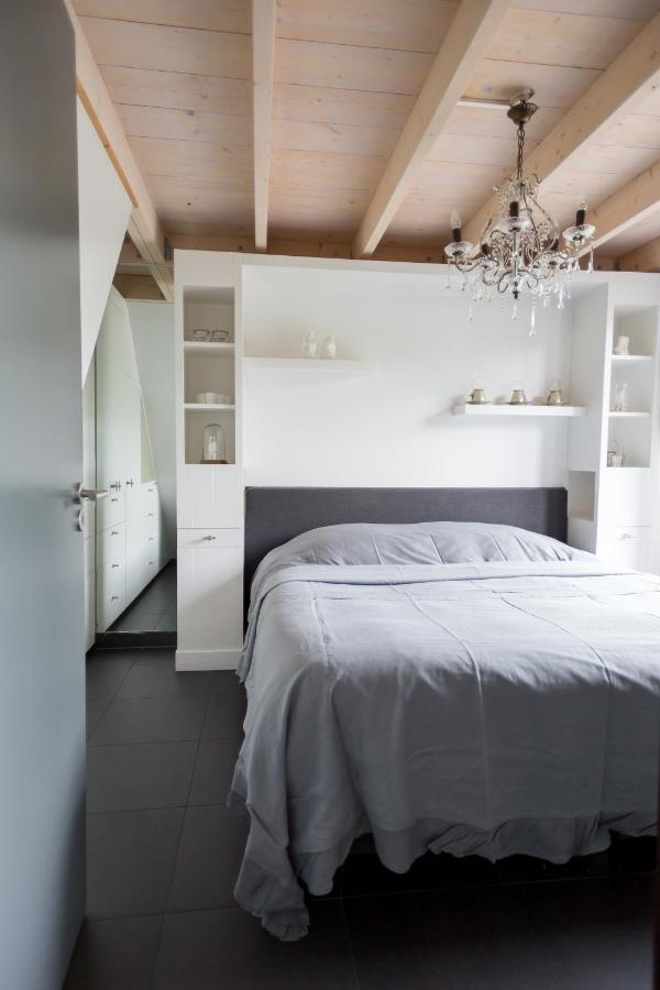 Vakantiehuis Olivia سكورل المظهر الخارجي الصورة