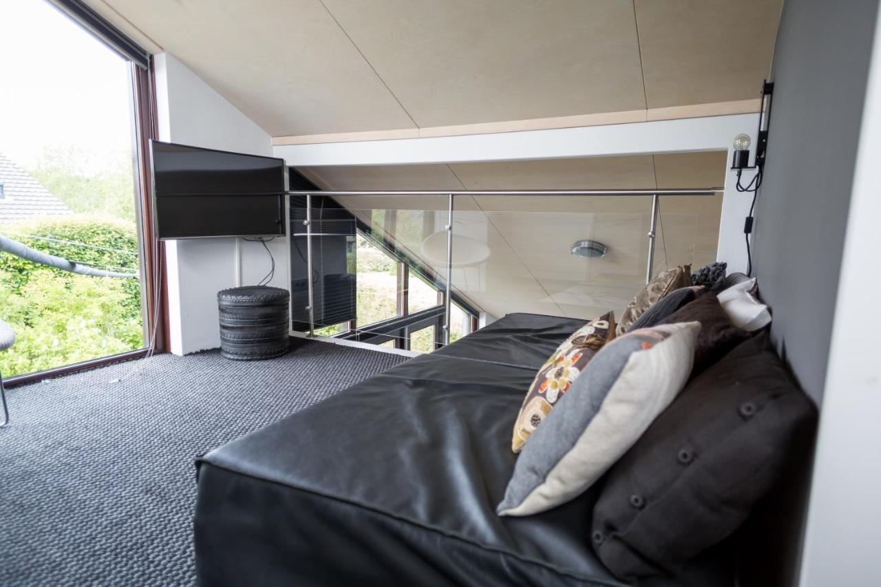 Vakantiehuis Olivia سكورل المظهر الخارجي الصورة
