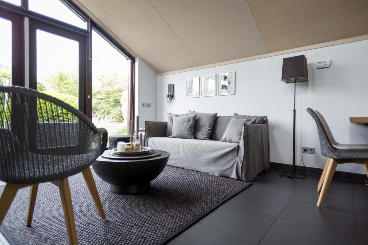 Vakantiehuis Olivia سكورل المظهر الخارجي الصورة