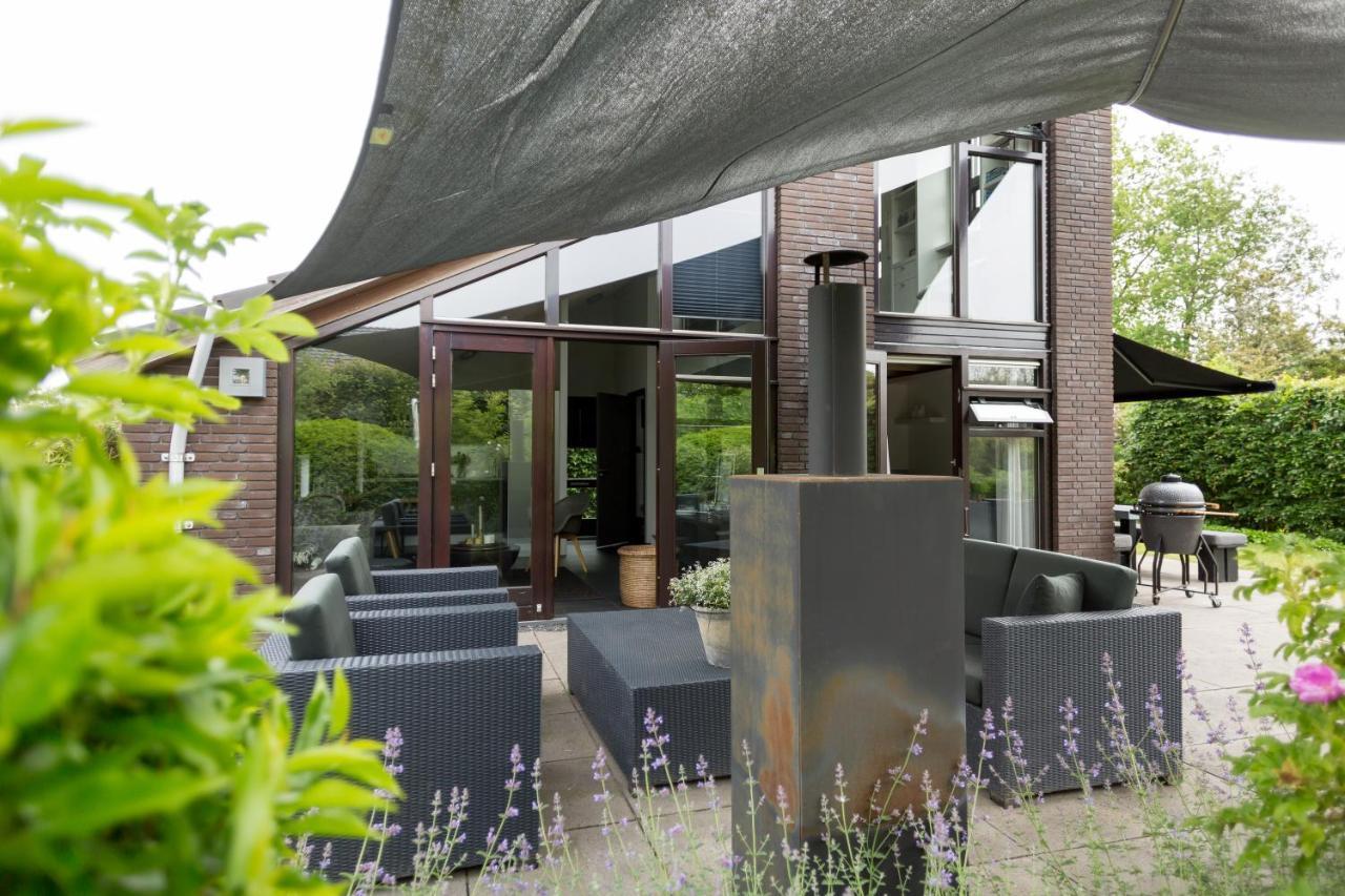 Vakantiehuis Olivia سكورل المظهر الخارجي الصورة