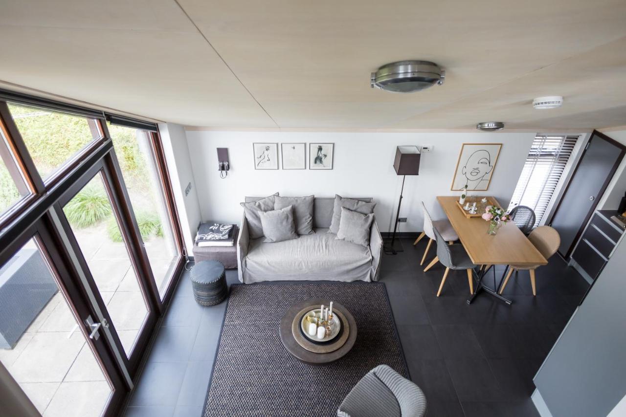 Vakantiehuis Olivia سكورل المظهر الخارجي الصورة