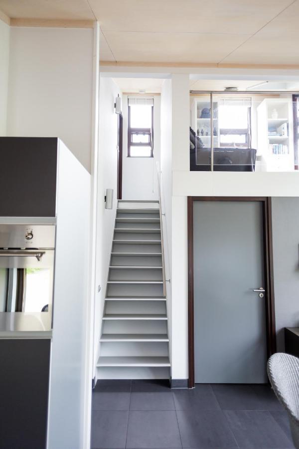 Vakantiehuis Olivia سكورل المظهر الخارجي الصورة