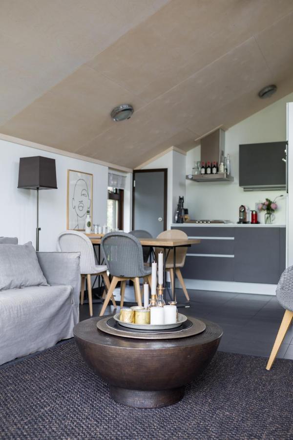 Vakantiehuis Olivia سكورل المظهر الخارجي الصورة