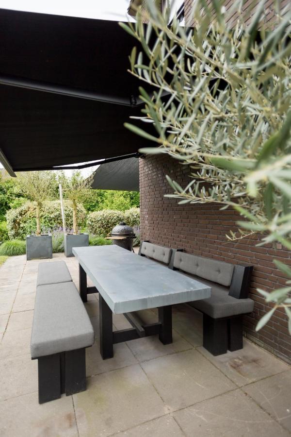Vakantiehuis Olivia سكورل المظهر الخارجي الصورة