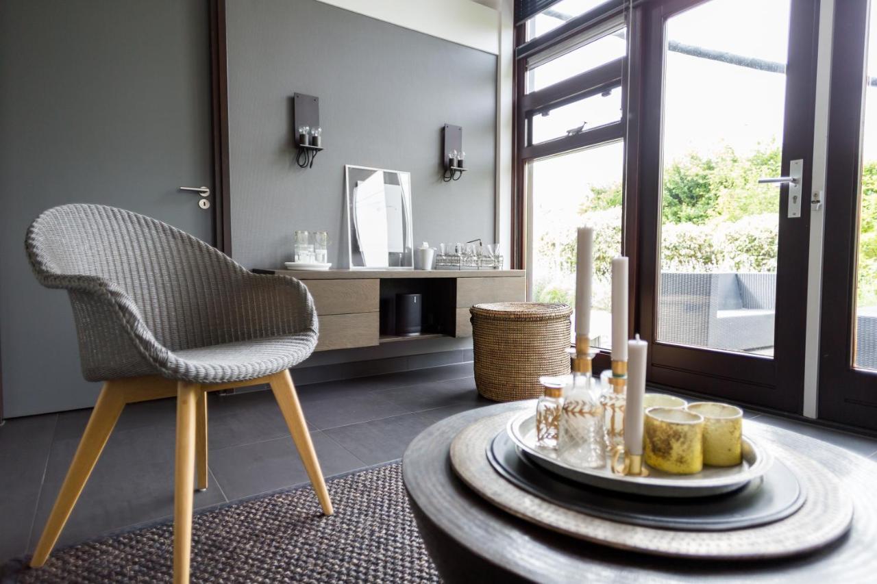 Vakantiehuis Olivia سكورل المظهر الخارجي الصورة