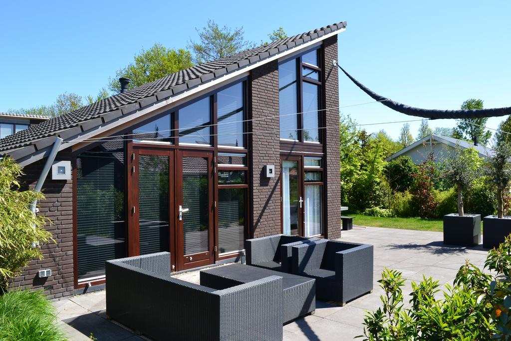 Vakantiehuis Olivia سكورل المظهر الخارجي الصورة
