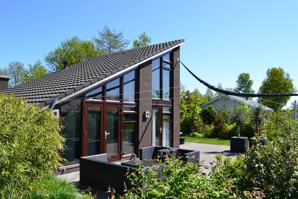 Vakantiehuis Olivia سكورل المظهر الخارجي الصورة