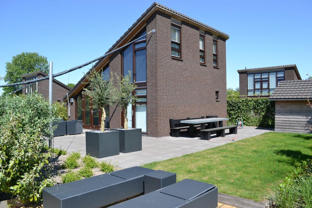 Vakantiehuis Olivia سكورل المظهر الخارجي الصورة